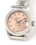 Rolex Lady-Datejust 26mm Ref 69174 1993 Diamond Dial Watch