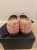 Chanel Pink Tweed Ballerinas
