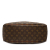 Louis Vuitton B Louis Vuitton Brown Monogram Canvas Fabric Monogram Deauville France