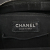 Chanel B Chanel Black Calf Leather Small CC skin Drawstring Flap Backpack Italy