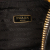 Prada B Prada Black Saffiano Leather Re Edition 2005 Satchel Italy