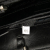 Prada B Prada Black Wool Fabric Tote Italy