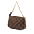 Louis Vuitton Brown Damier Ebene Trunks and Bags Mini Pochette Accessoires France