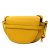 Loewe AB LOEWE Yellow Mustard Calf Leather Mini Gate Crossbody Spain