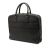 Louis Vuitton B Louis Vuitton Black Taiga Leather Leather Taiga Neo Igor Briefcase France