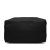 Gucci AB Gucci Black Canvas Fabric GG Web Travel Bag Italy