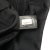 Chanel B Chanel Black Nylon Fabric New Travel Line Tote Italy
