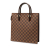 Louis Vuitton B Louis Vuitton Brown Damier Canvas Fabric Damier Ebene Venice Sac Plat France