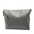 Louis Vuitton B Louis Vuitton Black Damier Canvas Fabric Damier Graphite Mick MM France