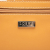 Loewe B LOEWE Brown Caramel Calf Leather Handbag Spain