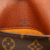Louis Vuitton B Louis Vuitton Brown Monogram Canvas Fabric Monogram Musette Salsa Short Strap Spain