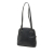 Loewe B LOEWE Black Calf Leather Shoulder Bag Italy