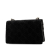 Gucci AB Gucci Black Velvet Fabric Small Dionysus Shoulder Bag Italy