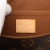 Louis Vuitton B Louis Vuitton Brown Monogram Canvas Fabric Monogram Marelle Sac a Dos France