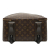 Louis Vuitton B Louis Vuitton Brown Monogram Canvas Fabric Monogram Pegase 45 France