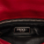 Prada AB Prada Red Nappa Leather Leather Nappa Gaufre Shoulder Bag Italy