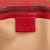 Gucci B Gucci Red Calf Leather Large GG Marmont Matelasse Shoulder Bag Italy
