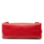 Balenciaga AB Balenciaga Red Calf Leather Small Grained skin Motocross Neo Classic City Satchel Italy