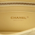 Chanel Yellow Mini Rectangular Classic Lambskin Sweet Camellia Flap Italy
