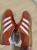 Adidas GAZELLE INDOOR - Low sneakers