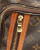 Louis Vuitton Monogram Sac A Dos Bosphore Backpack