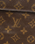 Louis Vuitton Serviette Ambassador Business Bag