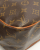Louis Vuitton Monogram Batignolles Horizontal Bag