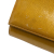 Saint Laurent B Saint Laurent Gold Patent Leather Leather Patent Chyc Ligne Clutch Italy