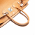 Hermès Birkin 35 Taurillon Clemence Leather Top-handle Bag Gold