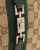 Gucci Small Jackie Bag