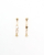Fendi Dangling Earrings