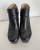 Stefanel Ankle boots en cuir