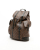 Louis Vuitton Macassar Christopher MM Backpack