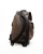 Louis Vuitton Macassar Christopher MM Backpack