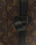 Louis Vuitton Macassar Christopher MM Backpack