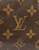 Louis Vuitton Monogram Speedy Bandoulière 35 Bag