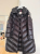 Moncler Long, light jacket with hood