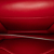 Hermès AB Hermès Red Calf Leather Mini Evercolor Constance 18 France