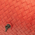Bottega Veneta B Bottega Veneta Red Nappa Leather Leather Maxi Nappa Intrecciato Convertible Tote Italy