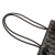 Bottega Veneta AB Bottega Veneta Brown Dark Brown Nappa Leather Leather Mini Nappa Intrecciato Tote Italy