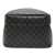Louis Vuitton B Louis Vuitton Black Damier Canvas Fabric Damier Graphite Michael France