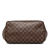 Louis Vuitton B Louis Vuitton Brown Damier Canvas Fabric Damier Ebene Westminster PM France