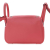 Hermès AB Hermès Pink Blush Calf Leather Mini Swift Lindy 20 France