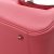 Hermès AB Hermès Pink Blush Calf Leather Mini Swift Lindy 20 France