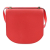 Hermès AB Hermès Red Calf Leather Epsom Mosaique Au 24 17 France