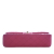 Chanel B Chanel Pink Hot Pink Lambskin Leather Leather Medium Classic Lambskin Double Flap France