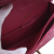 Chanel B Chanel Pink Hot Pink Lambskin Leather Leather Medium Classic Lambskin Double Flap France