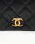 Chanel Classic Chain Full Flap Bag