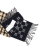 Gucci Check GG wool jacquard scarf