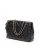 Chanel Classic Jumbo Caviar Single Flap Bag